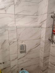 Люк под плитку Нажимной Апельсин Люк под плитку Нажимной Апельсин