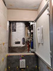 Нажимной Мега Алюм 2.0, 1 створка Нажимной Мега Алюм 2.0, 1 створка