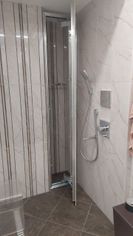 Нажимной Мега Алюм 2.0, 1 створка Нажимной Мега Алюм 2.0, 1 створка