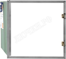 Люк под покраску Короб-бюджет 30 мм Люк под покраску Короб-бюджет 30 мм