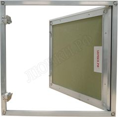 Люк под покраску Премиум Лайт, В стену Люк под покраску Премиум Лайт, В стену