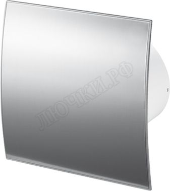 Вытяжной вентилятор Awenta System+, Turbo, 100 KWT100W, Escudo, PEI100, Нержавеющая сталь Вытяжной вентилятор Awenta System+, Turbo, 100 KWT100W, Escudo, PEI100, Нержавеющая сталь