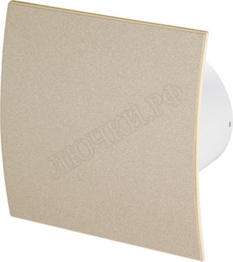 Вытяжной вентилятор Awenta System+, Turbo, 100 KWT100W, Escudo, PEBS100, Бежевый, металл Вытяжной вентилятор Awenta System+, Turbo, 100 KWT100W, Escudo, PEBS100, Бежевый, металл