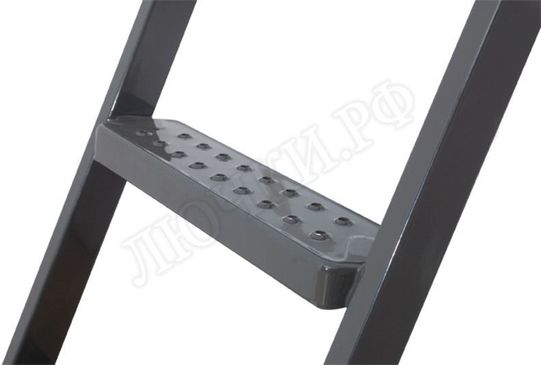 Чердачная лестница Fakro LMK 600*1300*3050 Чердачная лестница Fakro LMK 600*1300*3050