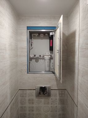 Люк под плитку Секрет 3.0 200*750 Люк под плитку Секрет 3.0 200*750