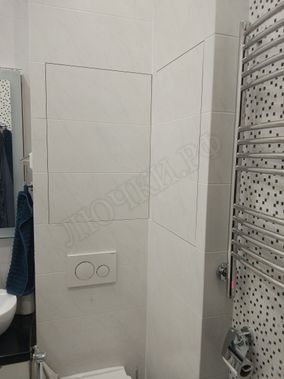 Люк под плитку Секрет 3.0 200*750 Люк под плитку Секрет 3.0 200*750