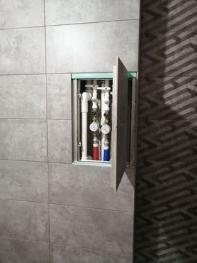 Люк под плитку Секрет 3.0 200*750 Люк под плитку Секрет 3.0 200*750