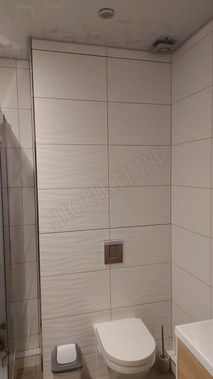 Люк под плитку Секрет 3.0, 2 створки 1050*400 Люк под плитку Секрет 3.0, 2 створки 1050*400