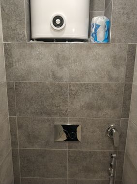 Люк под плитку Секрет 3.0, 2 створки 1050*400 Люк под плитку Секрет 3.0, 2 створки 1050*400