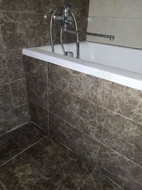 Люк под плитку АлюЛайт II Люк под плитку АлюЛайт II