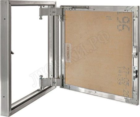 Люк под плитку Секрет 3.0 200*750, 1 створка Люк под плитку Секрет 3.0 200*750, 1 створка