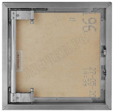 Люк под плитку Секрет 3.0 200*750, 1 створка Люк под плитку Секрет 3.0 200*750, 1 створка