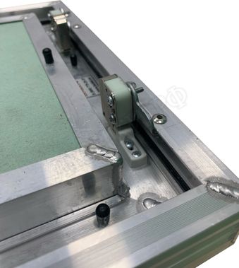 Люк под покраску Премиум Лайт Противопожарный EIS60 350*250 Люк под покраску Премиум Лайт Противопожарный EIS60 350*250