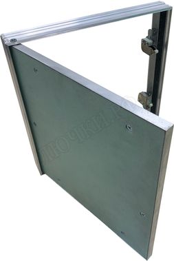 Люк под покраску Премиум Лайт Противопожарный EIS60 350*250 Люк под покраску Премиум Лайт Противопожарный EIS60 350*250