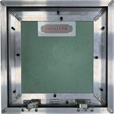 Люк под покраску Премиум Лайт Противопожарный EIS60 350*250 Люк под покраску Премиум Лайт Противопожарный EIS60 350*250