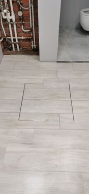 Напольный люк Премиум 50 мм 750*750 Напольный люк Премиум 50 мм 750*750