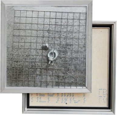 Напольный люк Невидимка Премиум Слим 600*800 Напольный люк Невидимка Премиум Слим 600*800