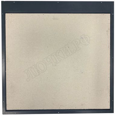 Напольный люк c электроприводом Напольный люк c электроприводом