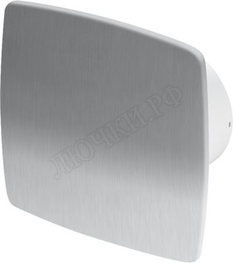 Вытяжной вентилятор Awenta System+, Turbo, 100 KWT100CTR, Nea, PNI100, Нержавеющая сталь Вытяжной вентилятор Awenta System+, Turbo, 100 KWT100CTR, Nea, PNI100, Нержавеющая сталь