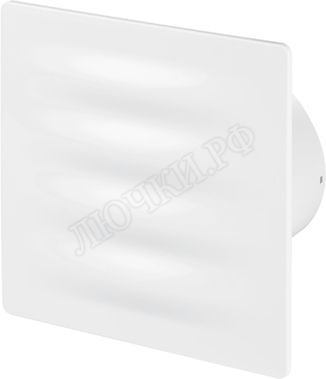 Вытяжной вентилятор Awenta System+, Turbo, 100 KWT100T, Vertico, PVB100, Белый, пластик Вытяжной вентилятор Awenta System+, Turbo, 100 KWT100T, Vertico, PVB100, Белый, пластик