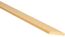 Дополнительные элементы для лестниц FAKRO Декоративная планка LXL - W деревянная бежевая Дополнительные элементы для лестниц FAKRO Декоративная планка LXL - W деревянная бежевая